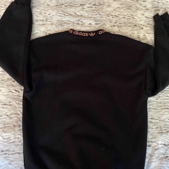 Adidas crew neck sweatshirt - Picture 4 of 5